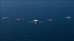 3 US troops killed, 5 'seriously wounded' in Iran operation: Central Command