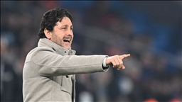 Trabzonspor, Fatih Tekke ile 2 puan ortalaması yakaladı