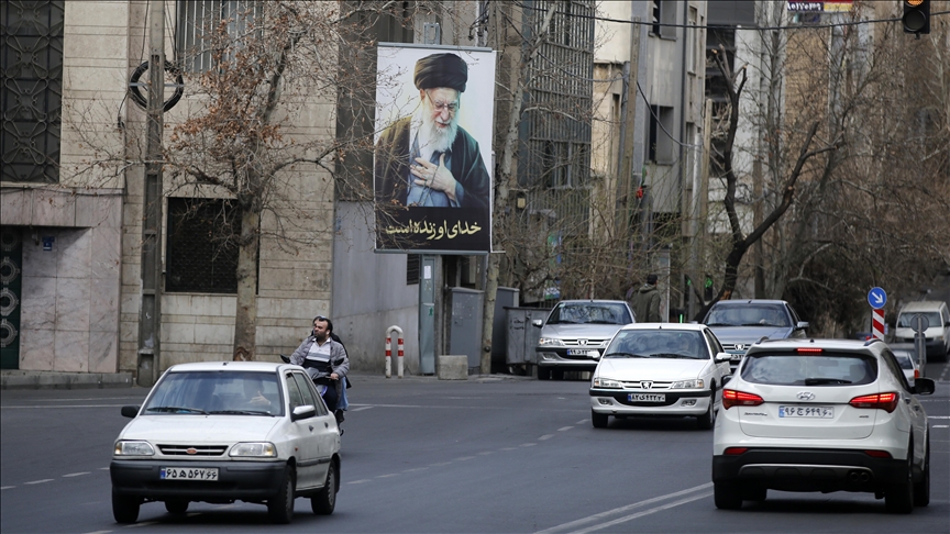 Rusia acusa a EEUU e Israel de “socavar los esfuerzos para normalizar las relaciones entre Irán y sus vecinos árabes”