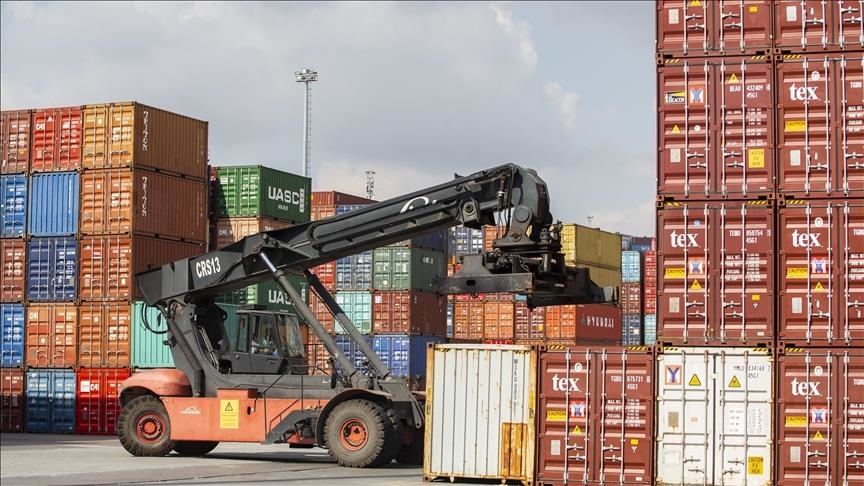 China demands UK lift sanctions on firms over Russia ties