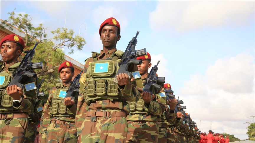Somali army, allies seize key al-Shabaab strongholds in south in fresh offensive