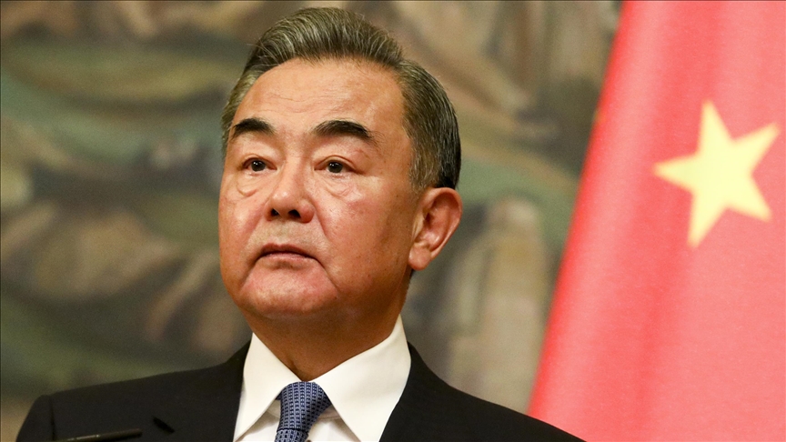 La Chine réaffirme son soutien à l’Iran après un entretien téléphonique entre ministres sur l’escalade régionale récente