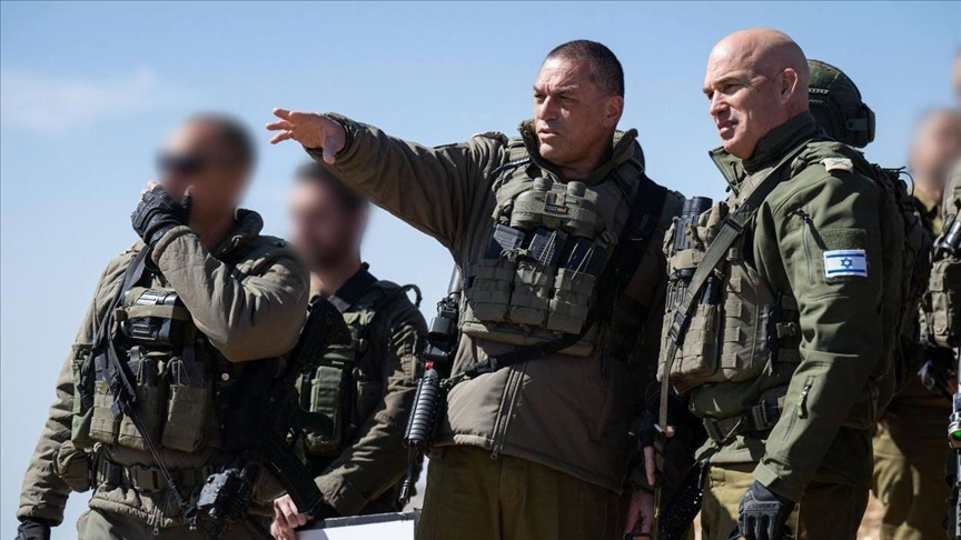 إسرائيل تعلن بدء "معركة هجومية" ضد حزب الله