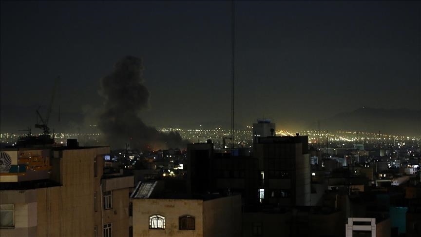 Tetëmbëdhjetë ushtarakë amerikanë "të plagosur rëndë" gjatë ofensivës kundër Iranit