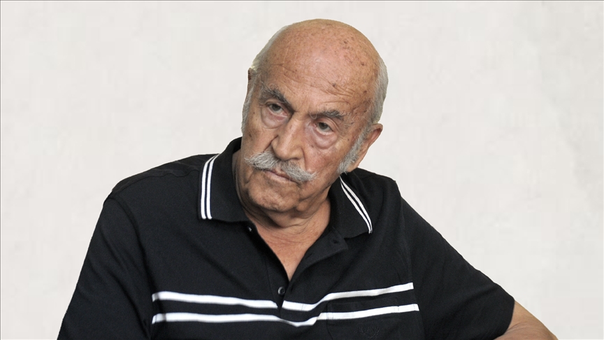 Yeşilçam'ın karakter oyuncularından: Altan Günbay