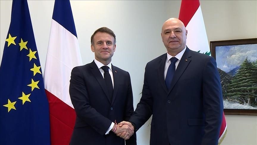 تأجيل مؤتمر باريس لدعم الجيش اللبناني إلى أبريل 