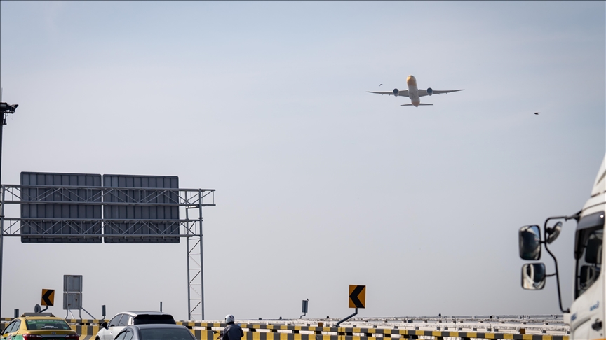 Dubai airports announce limited resumption of flight operations