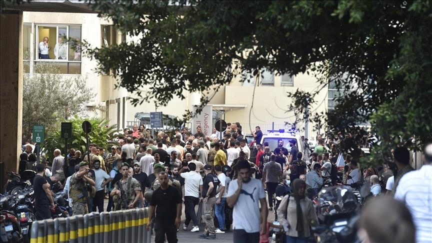 Libani mbyll shkollat pas sulmeve izraelite në Bejrut dhe në jug të vendit