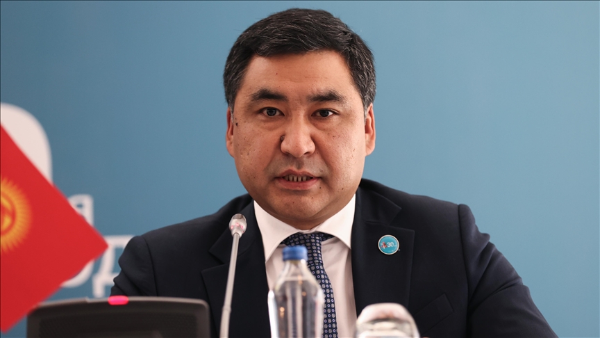 Kyrgyzstan ready to challenge potential EU sanctions in court, senior official says