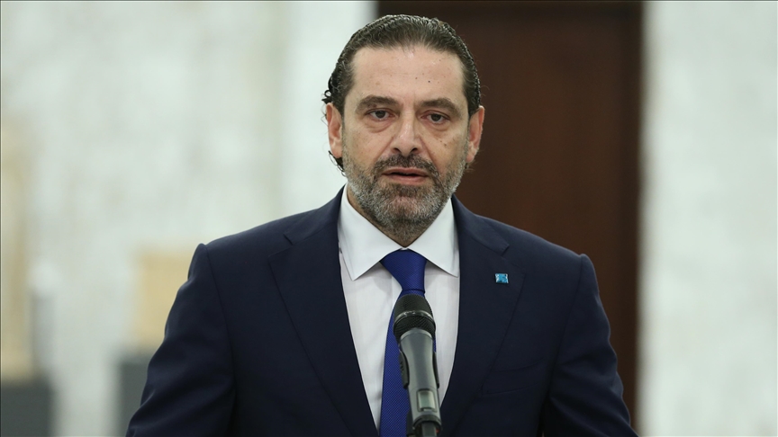 الحريري منتقدا "حزب الله": لبنان ليس ساحة للأجندات الخارجية