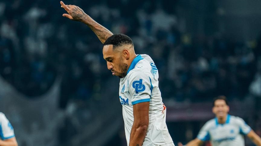 قدم.. مارسيليا يخطف فوزا مثيرا في "ديربي أولمبيك" أمام ليون