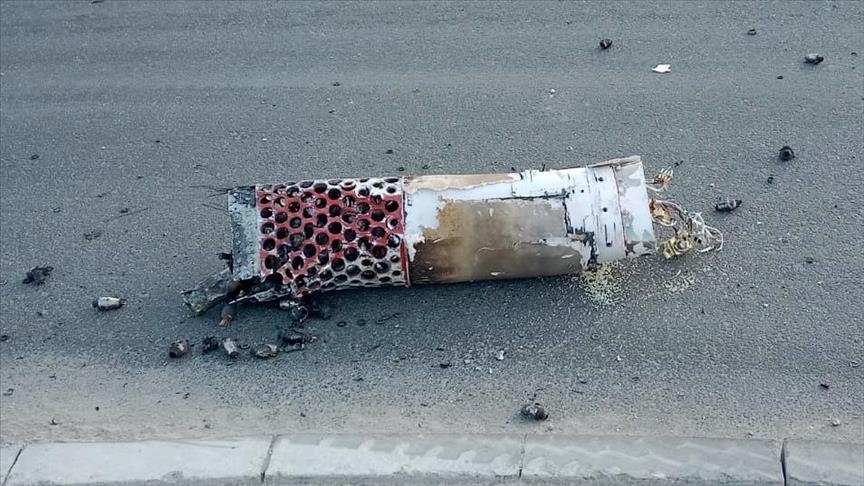 Le Qatar affirme avoir abattu deux avions SU-24 provenant d'Iran