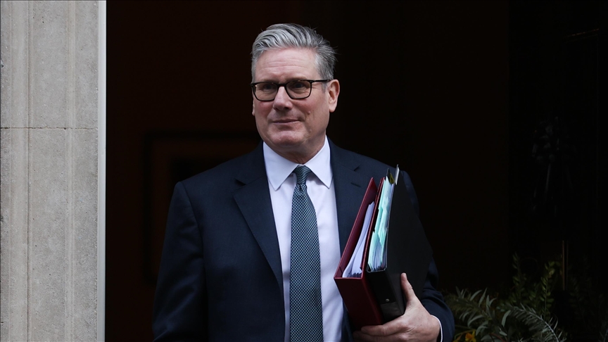 British premier stands by decision not to join US-Israeli strikes on Iran