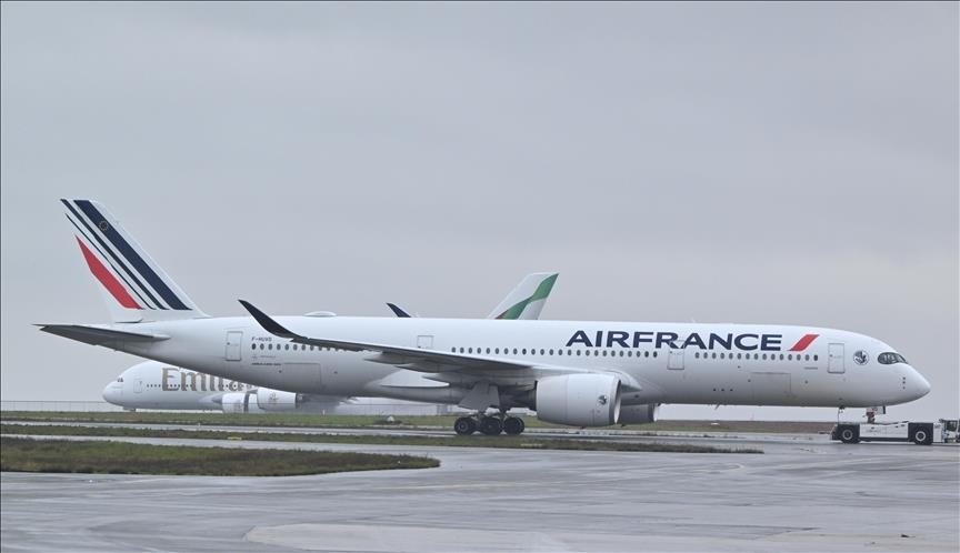 Air France extends Middle East flight suspensions until Tuesday