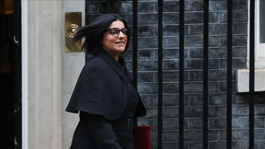  Royaume-Uni: le statut de réfugié ramené à 30 mois renouvelables