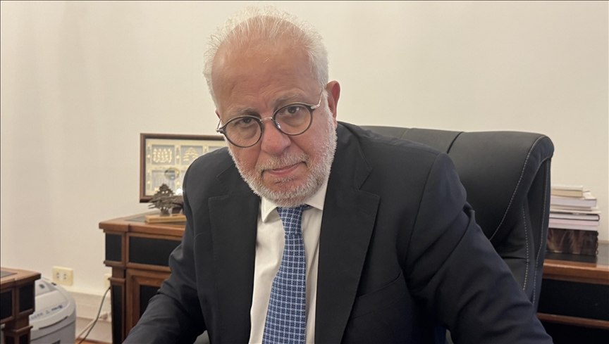 وزير العدل اللبناني يطلب توقيف مطلقي الصواريخ على إسرائيل ومحرضيهم