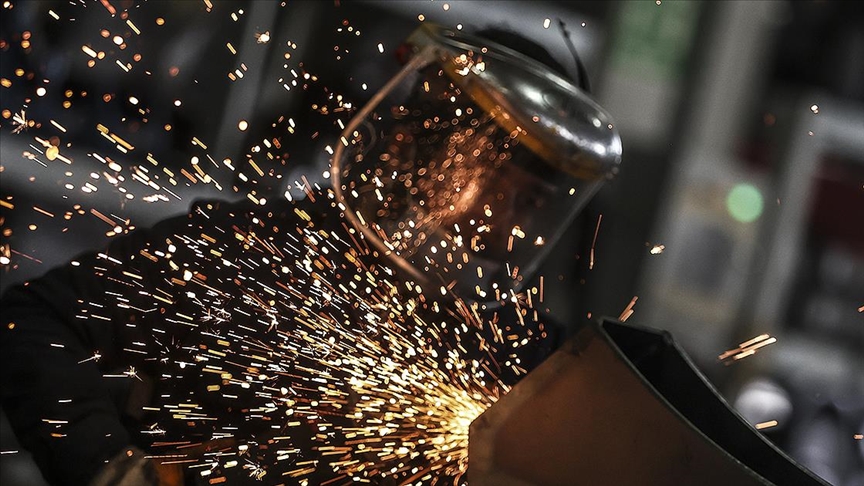 Türkiye ekonomisi 2025'te yüzde 3,6 büyüdü