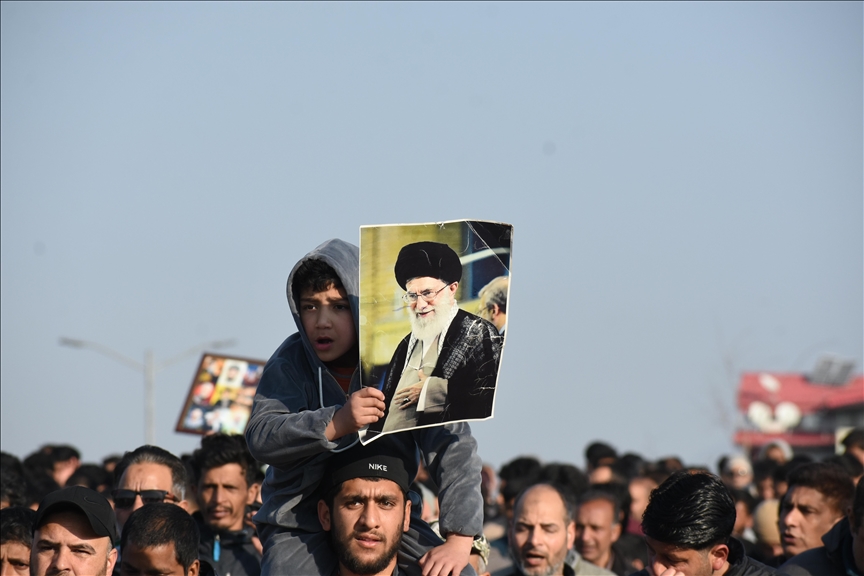 Restrictions imposed in Jammu and Kashmir amid protests over killing of ...