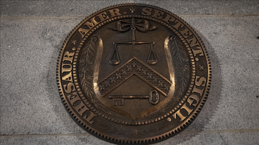 US Treasury terminates all use of Anthropic, Claude AI: Secretary