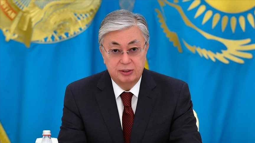 Президент Казахстана заявил о поддержке и солидарности с народом Бахрейна