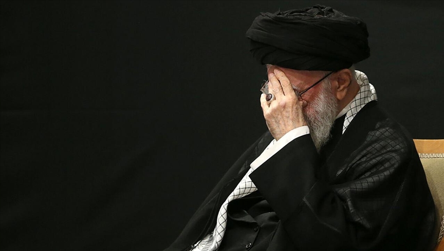 إعلام أمريكي: استخبارات واشنطن وتل أبيب رصدت تحركات خامنئي لأشهر