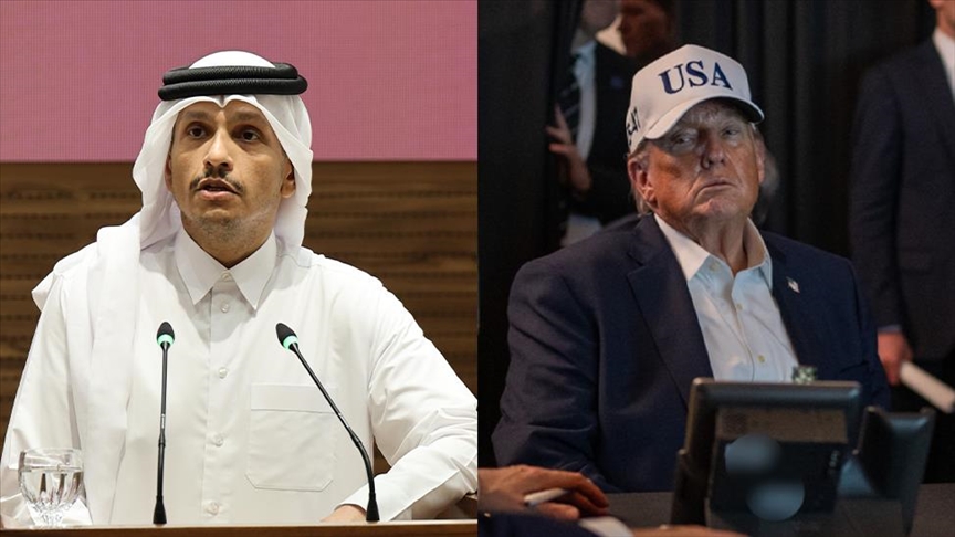 UAE president, Trump hold call on regional security amid rising Middle East tensions