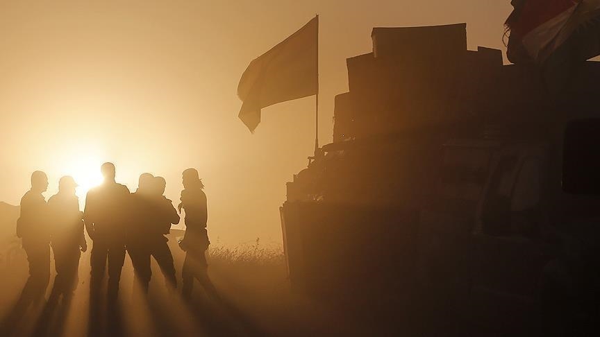 Qeveria Rajonale e Kurdistanit në Irak  Sulmet ndaj forcave Peshmerga nuk do të mbeten pa përgjigje