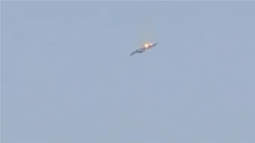 Artêşa Kuweytê: Çend balafirên şer ên Amerîkayê ketin, hemû muretebat jê sax xelas bûn