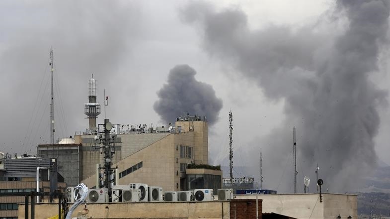 Les Pays-Bas suspendent le rapatriement de leurs ressortissants du Moyen-Orient en raison des risques sécuritaires