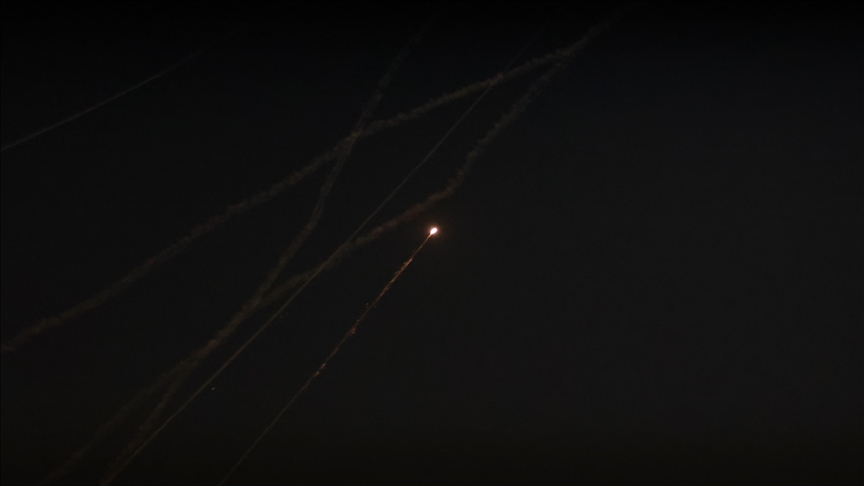 UAE says it intercepted 15 missiles, 148 drones from Iran