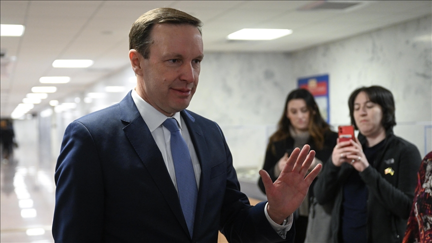 Democrats in US criticize Trump administration over its attacks on Iran