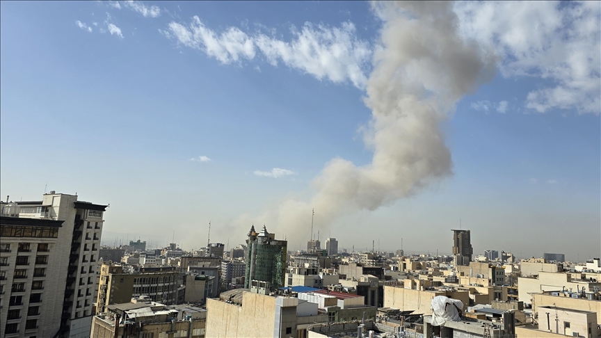 Iran ends recovery operation at school struck in US-Israeli attack, death toll stands at 165