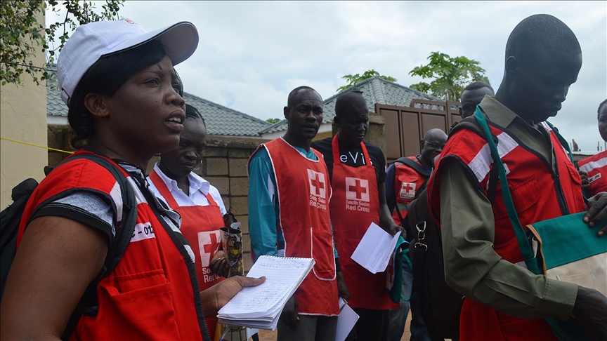 26 humanitarian workers missing after clashes in South Sudan’s Jonglei state: Report