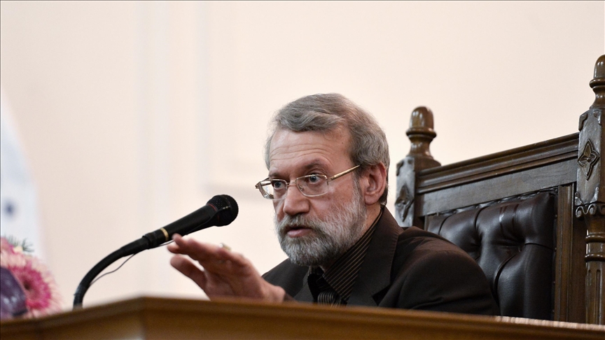 Un haut responsable iranien : l’Iran « ne négociera pas avec les États‑Unis » 