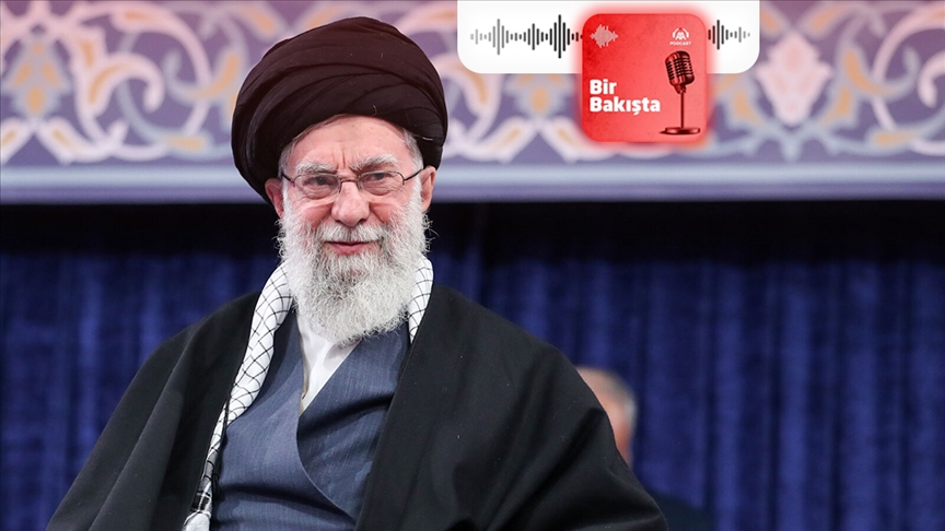 İran liderlerinin öldürülmesi savaşın seyrini değiştirecek mi?