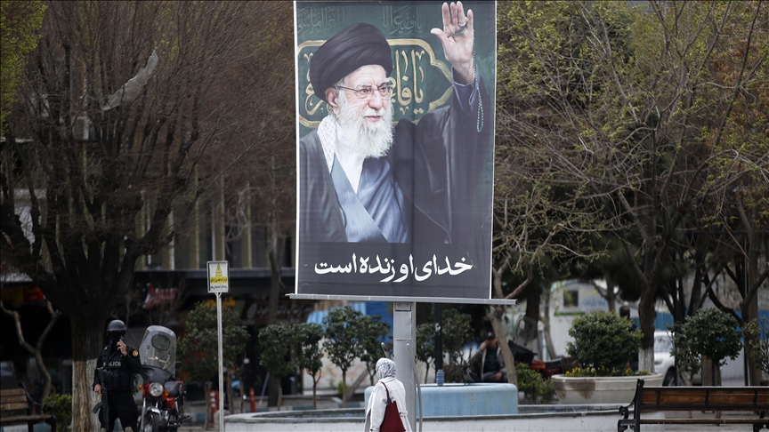 مقتل زوجة خامنئي متأثرة بإصابتها جراء العدوان الأمريكي الإسرائيلي 