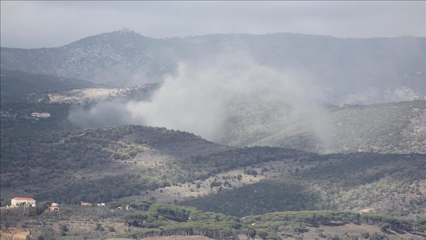 Lebanon says Israeli strikes on Beirut, southern regions kill at least 31, injure 149 others