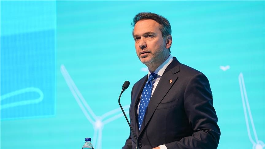 وزير تركي: نتابع التطورات وسنواصل التنسيق لضمان استقرار أسواق الطاقة