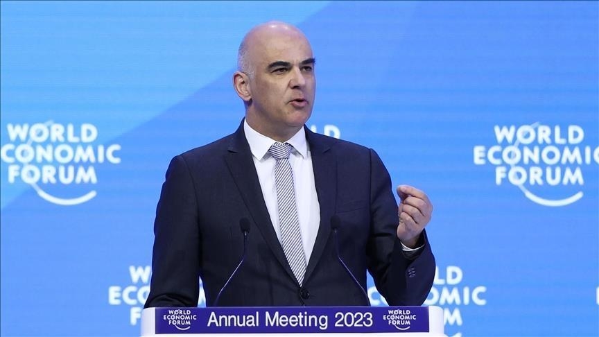 مجلس أوروبا يدعو القارة للتحرك لوقف التصعيد في الشرق الأوسط