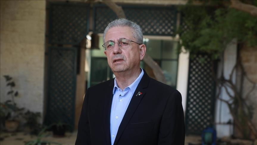 البرغوثي: الجيش الإسرائيلي حول بلدات بالضفة إلى "سجون مغلقة"