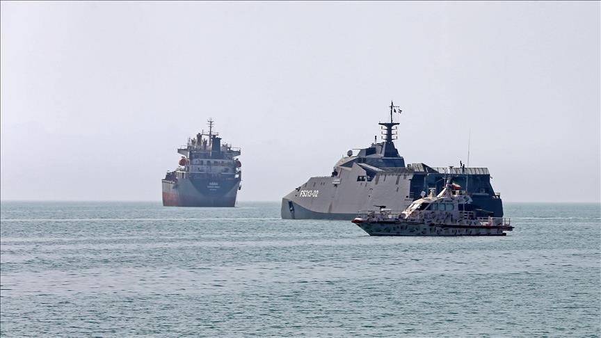 L’Agence européenne de sécurité aérienne prolonge son avis sur les zones de conflit au Moyen-Orient et dans le Golfe