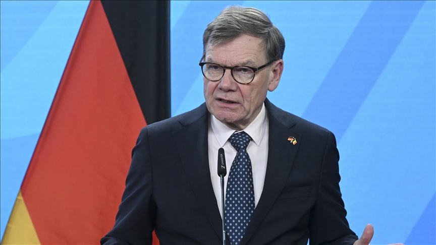 Gjermania nuk do të marrë pjesë në sulmet ushtarake kundër Iranit