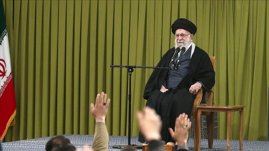 Hat ragihandin di êrîşên Amerîka-Îsraîlê da xanima Xamaney jî hat kuştin