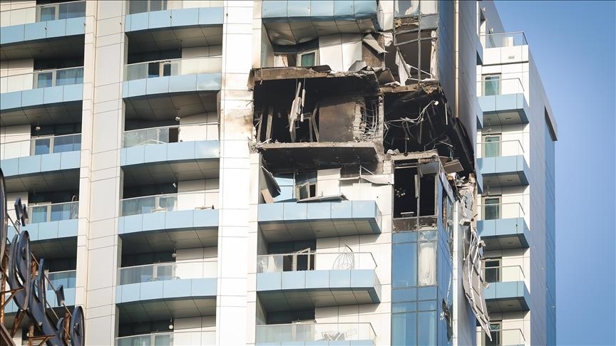 "الوزاري الخليجي": ندعو مجلس الأمن لمنع الانتهاكات الإيرانية 