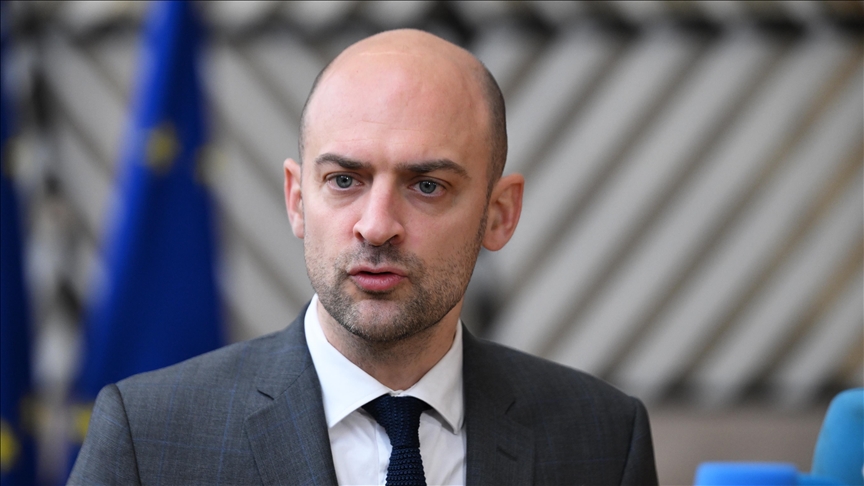 France : Barrot juge « regrettable » l’offensive contre l'Iran "hors du Conseil de sécurité de l’ONU"