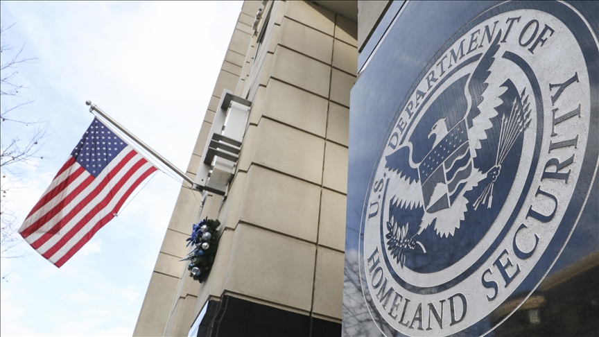 Homeland Security Department alerts on potential attacks amid war with Iran: Report