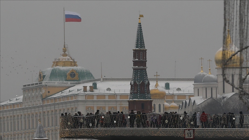 Russia claims US, Israel trying to disrupt Iran-Arab normalization