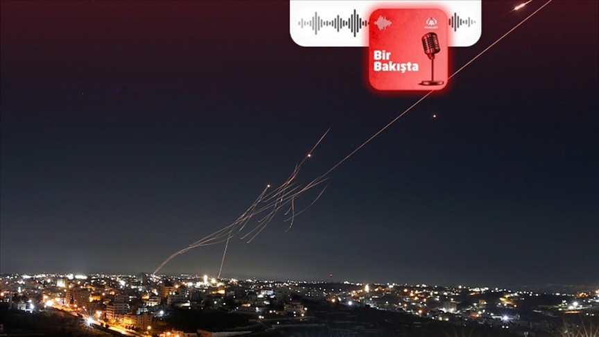 İran, ABD ve İsrail saldırılarına karşılık nasıl bir misilleme stratejisi izliyor?