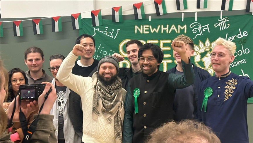 How Greens’ election upset reshapes UK political playbook
