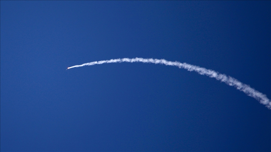 Sirena për sulme ajrore bien në Izrael dhe Jordani pas lëshimit të raketave iraniane